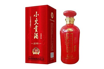 亳州市徽窖酒业有限公司