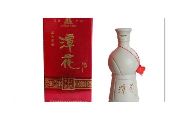 鹰潭市潭花酒业有限责任公司
