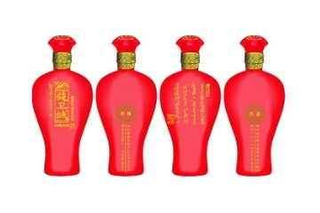 江苏省樟树市筑卫城酒业有限公司