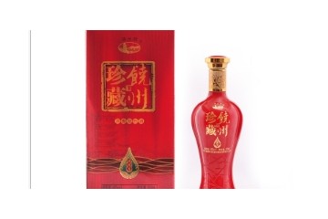 江西饶州酒业有限责任公司
