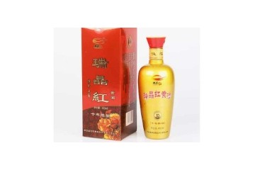 瑞金客佳红酿造股份有限公司
