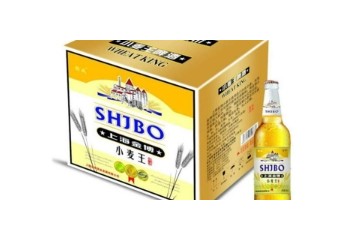 赣州市京都啤酒有限公司
