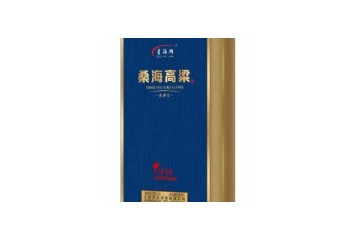 江西京贡酒业有限公司