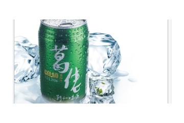江西观山月葛业销售有限公司