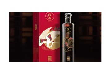 江西福沏酒业有限公司