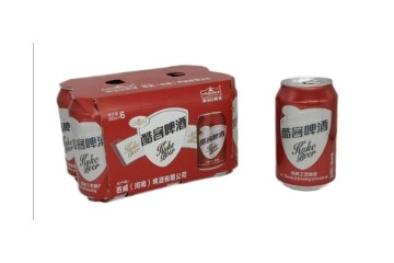 百威啤酒