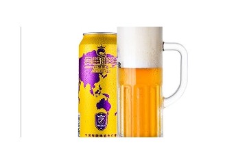 上海奔德啤酒酿造有限公司