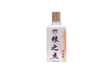 杭州梁之杰分享酒业有限公司
