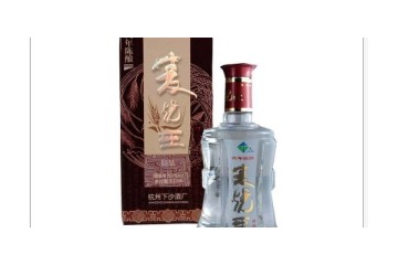 杭州下沙酒厂