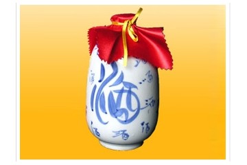 绍兴县东江酒业有限公司