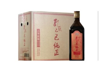 中粮孔乙己酒业有限公司