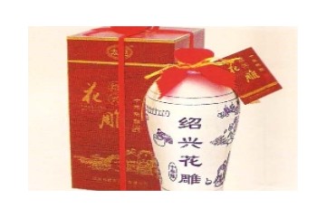 绍兴县未庄酒业有限公司
