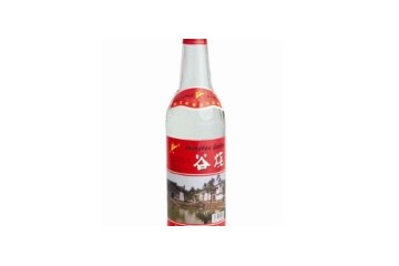 浙江省兰溪市游埠古镇酒厂