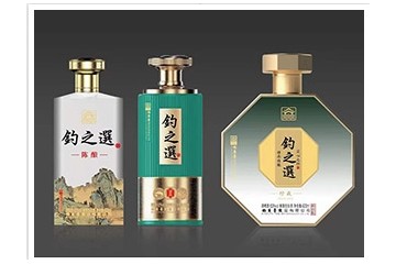 钓之选品牌(管理)杭州有限公司
