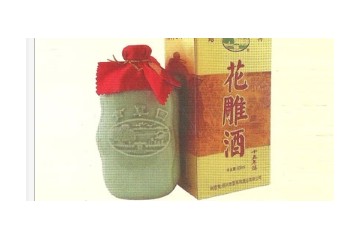 绍兴市古龙酒业有限公司