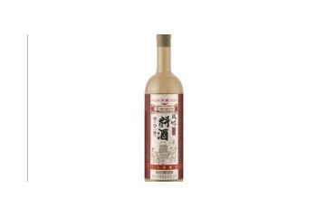 浙江同康酒业有限公司