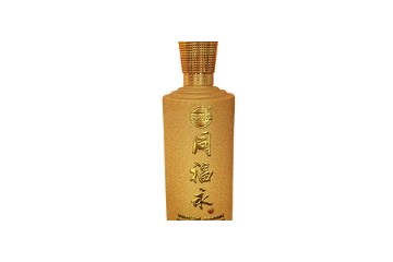 杭州同福永酿酒有限公司