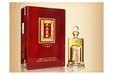 深圳市不得了酒业发展有限公司