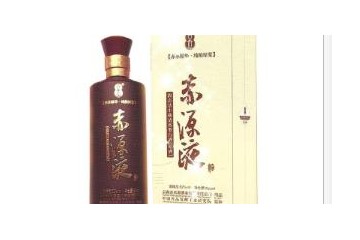 云南赤水源酒业有限责任公司