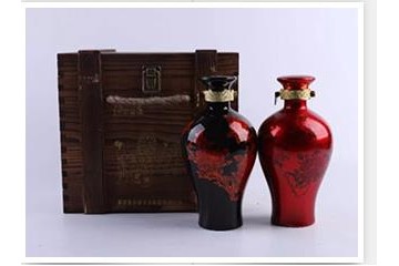 富源县乌蒙洞藏酒业有限公司