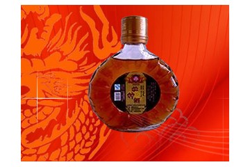 泉州壮神酒业有限公司
