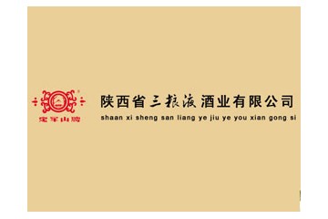 陕西三粮液实业有限公司