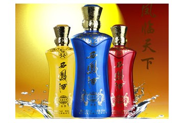 陕西凤临天下商贸有限公司