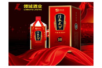 甘肃领域酒业
