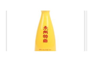 湖南永州小龙功夫酒有限公司