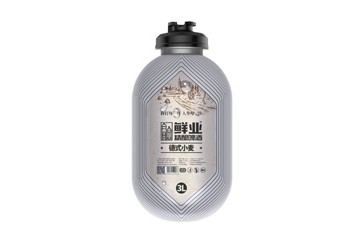 乌苏市微酿酒业有限公司