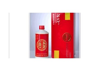 韶山韶山冲酒业有限公司
