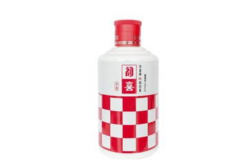 广州初喜酒业有限公司