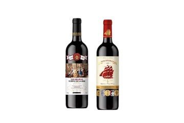 深圳酒皇国际贸易有限公司