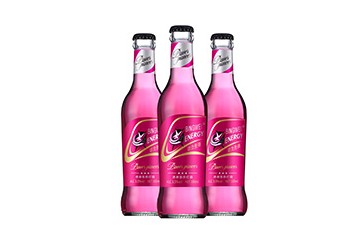 珠海冰威饮品开发有限公司
