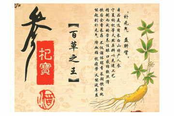 沈阳参杞宝酒业有限公司