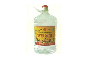 吉林四平市金谷子酒业有限责任公司