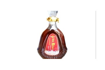 湖北草酒王酒业有限公司