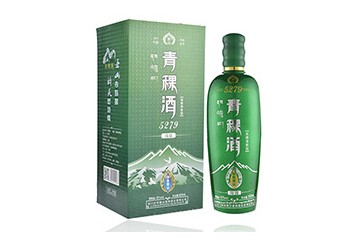 四川阿坝懋功青稞酒业有限公司