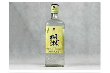 湖北枫林酒业酿造有限公司