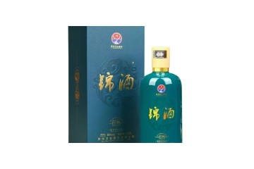湖北省锦酒酒业有限公司