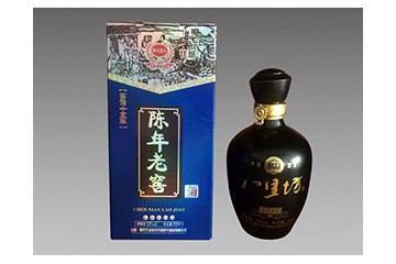 黑龙江八里坊酿酒有限公司