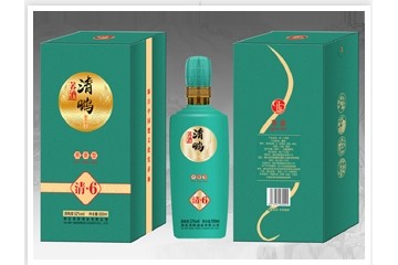 湖北清朋酒业有限公司