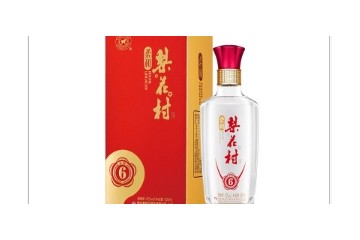 湖北梨花村酒业有限公司