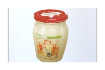 湖北舒氏孝雪米酒饮品有限公司