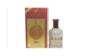 湖北涢水酒业有限公司