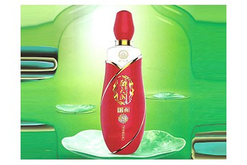 四川仙阁酒业有限公司