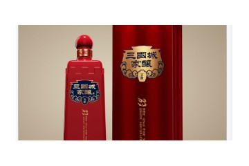 赤壁市三国酒业有限公司