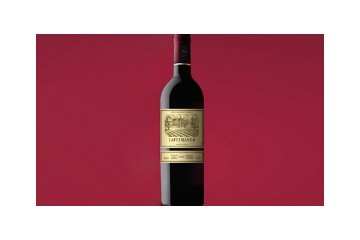 武汉波伊雅克酒业有限公司