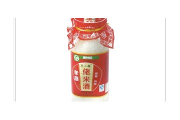 孝感市宏龙麻糖米酒有限公司