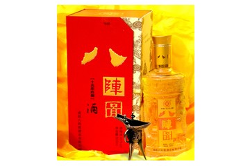 成都八阵图酒业有限公司